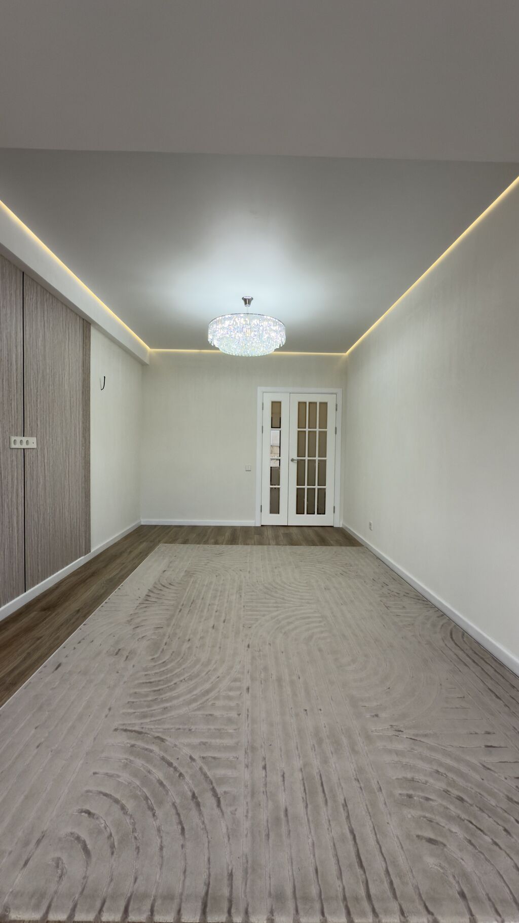 Продаётся 2-комнатная квартира 61 м² в ЖК Умут: фото 3