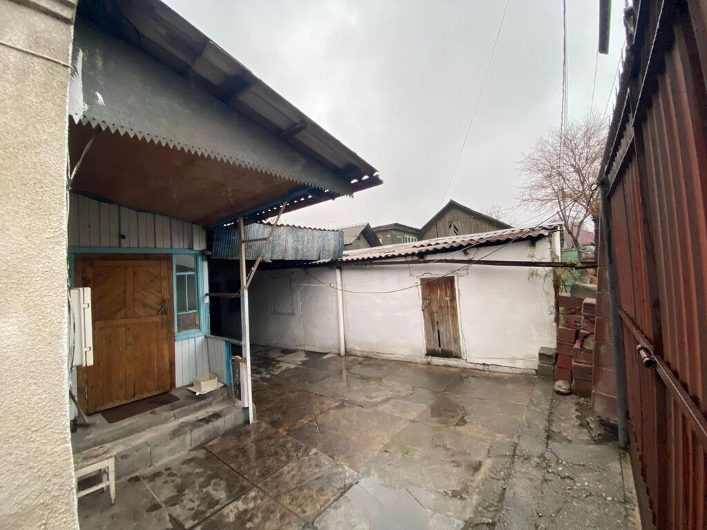 Срочно продаётся дом!* г. Бишкек, ул. Тоголок Молдо (район: фото 3