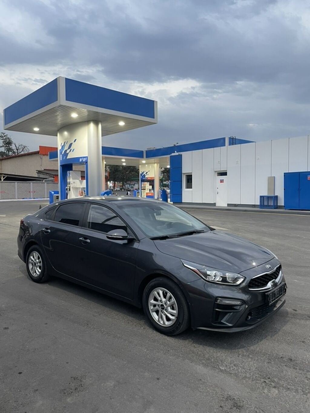Kia K3: 2019 г., 1.6 л, Вариатор, Бензин, Седан: фото 2