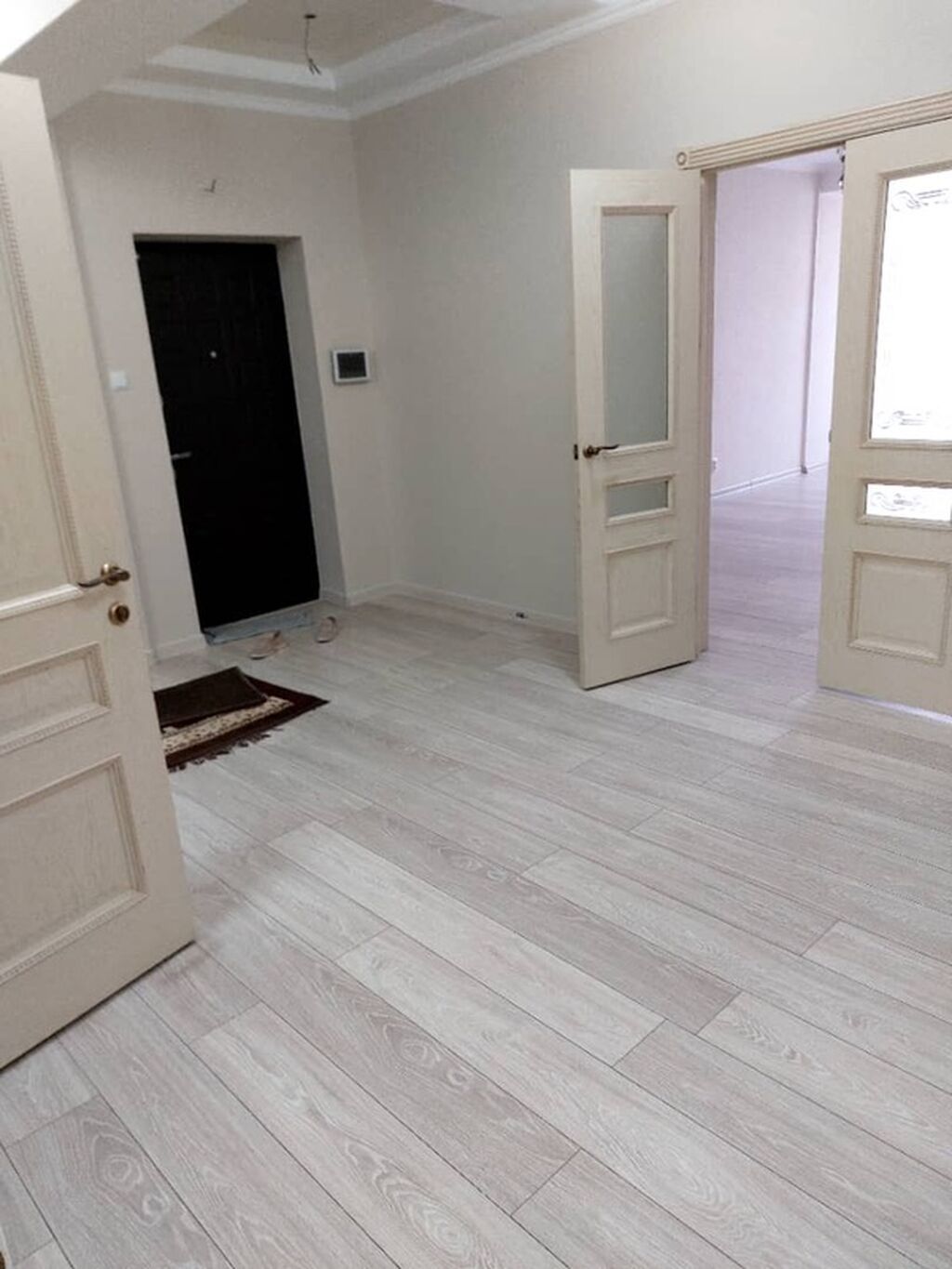 3 комнаты, 106 м², Старый аэропорт 10 этаж, Свежий ремонт: фото 6