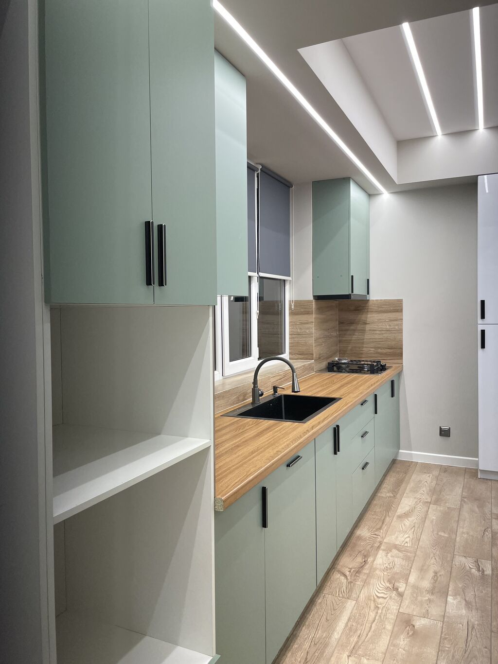 2 комнаты, 69 м², Элитка, 10 этаж, Дизайнерский ремонт: фото 3