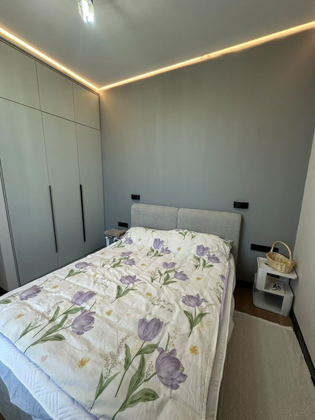 Коттедж, Alpha White Resort, Кош-Кол, 4 места: фото 7