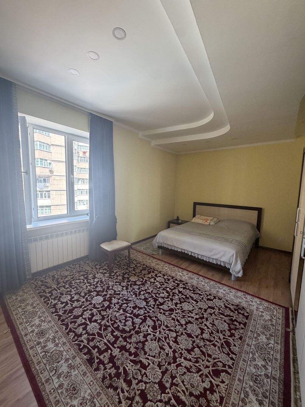 4 комнаты, 189 м², 7 мкр Элитка, 5 этаж: фото 8