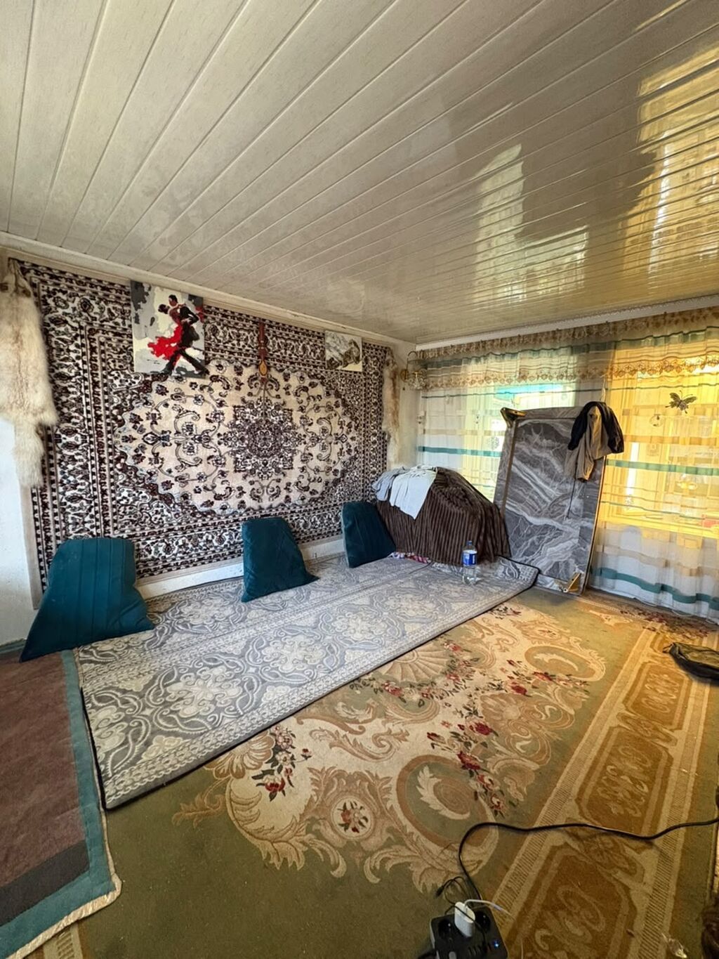 4 комнаты, 134 м², 4 соток, Бишкек, Ак-Ордо 3 ж/м: фото 4