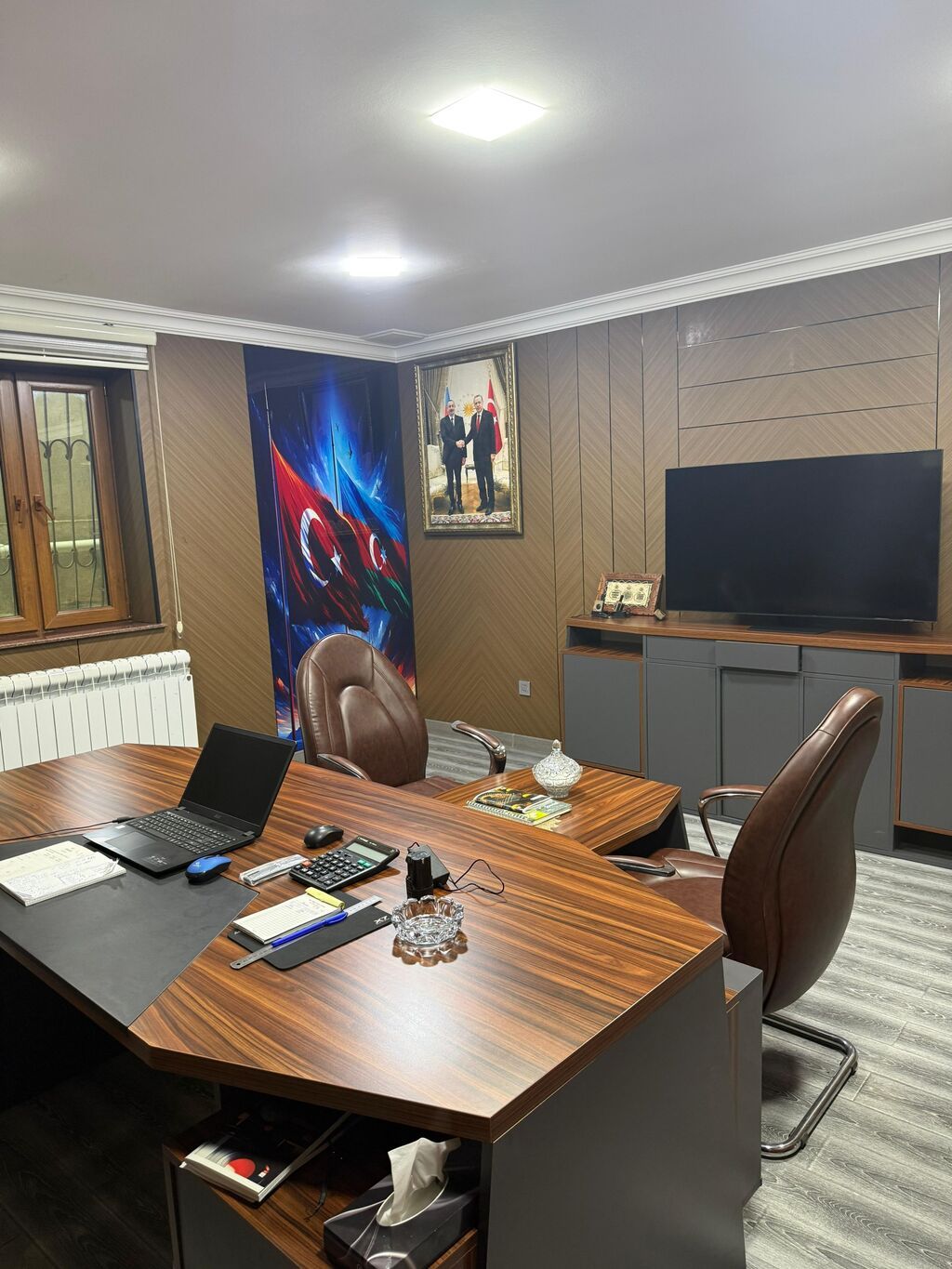 Kolbasa sexi. Abşeronda hazırda fəaliyyətdə olan hazır 17 min manatlıq