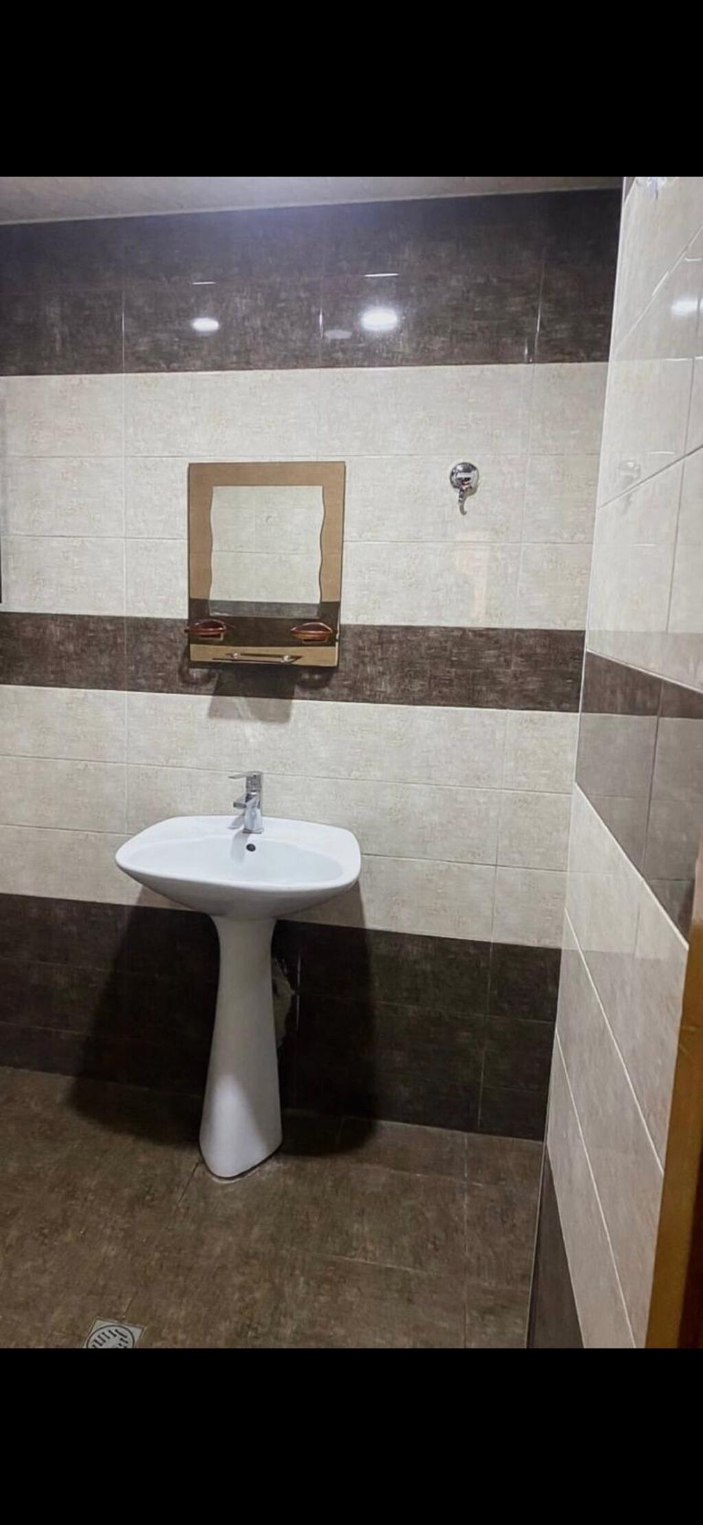 Həzi Aslanovda 3 otaqlı mənzil kirayə verilir, 70 m², 600 AZN/ay, şəkil 5 / 5