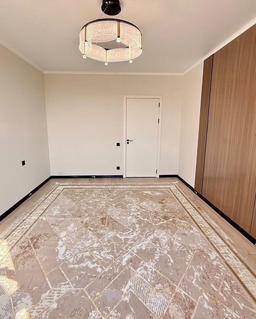 1 комната, 41 м², АЮ Гранд Элитка, 11 этаж, Евроремонт: фото 4