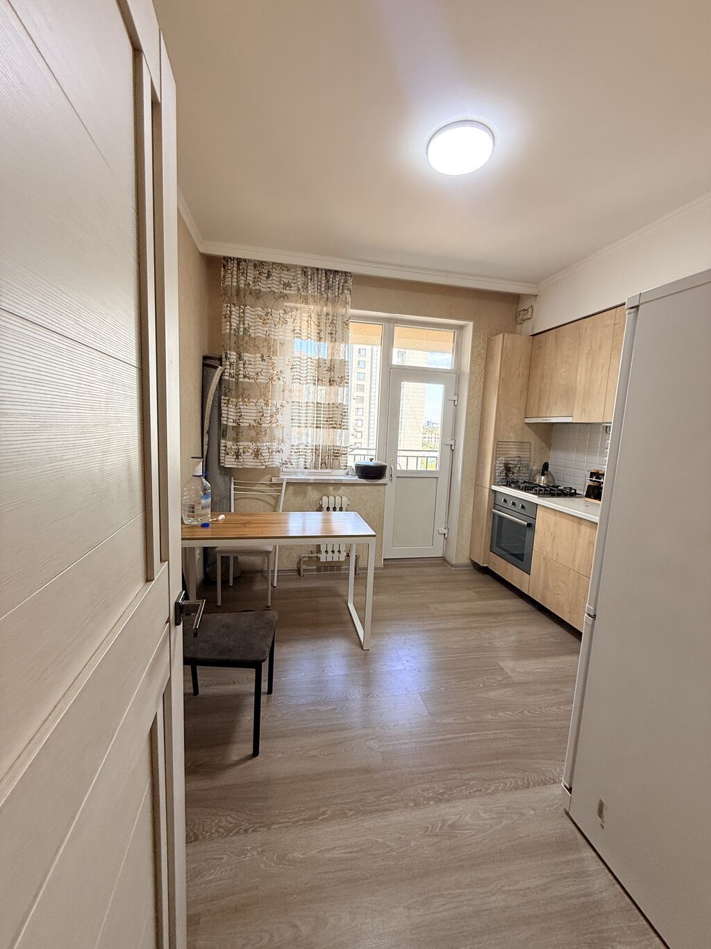 Продам 2-комнатную квартиру 64 м² в ЖК Пишпек: фото 2