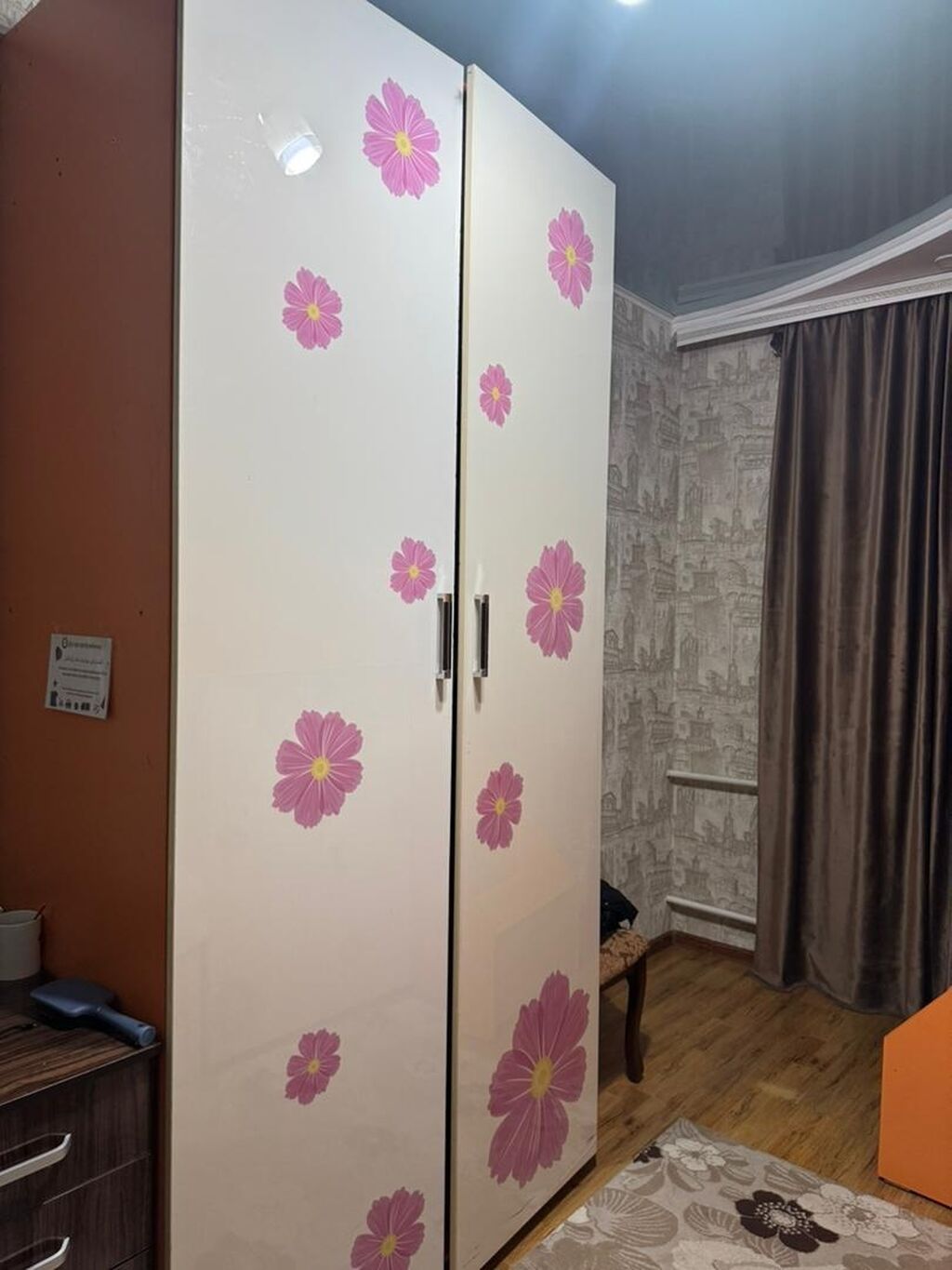Продаю детскую мебель подходи на квартиры 104-105 серий. Состояние: фото 2
