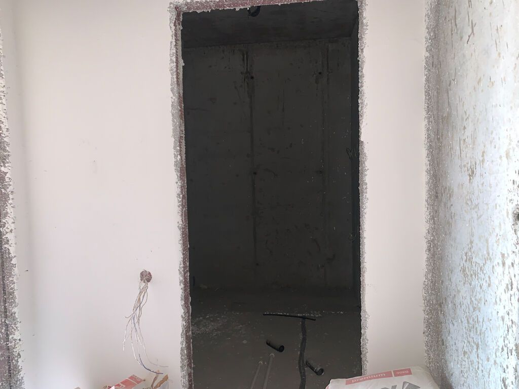 1 комната, 51 м², парк Фучика Элитка, 4 этаж, ПСО (под самоотделку): фото 7