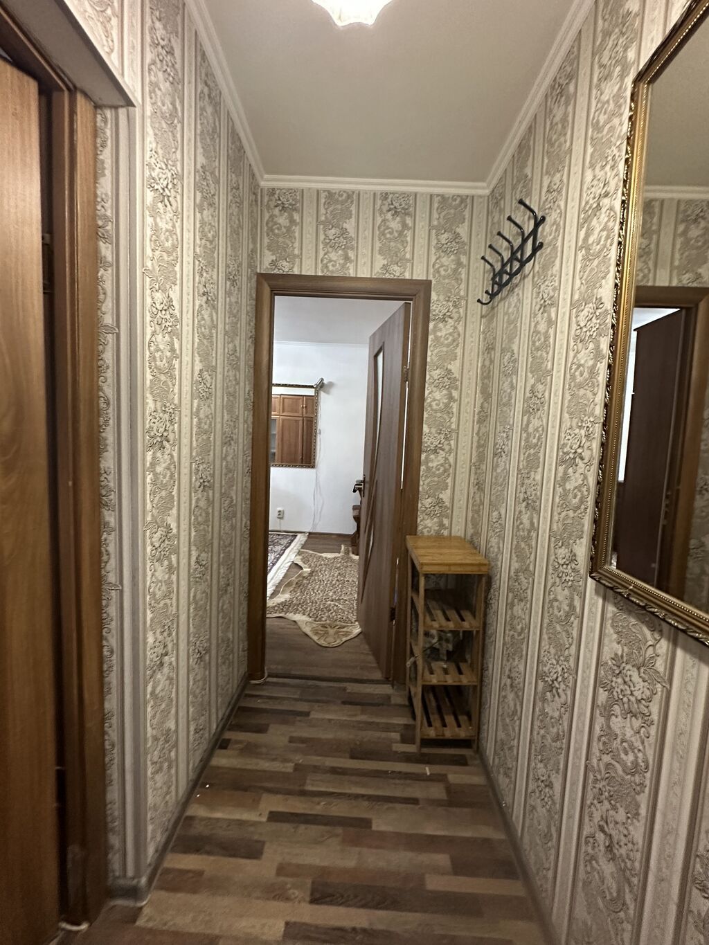 Сдаю 2‑комнатную квартиру 43 кв.м. с мебелью и техникой. 2 этаж из 4: фото 3