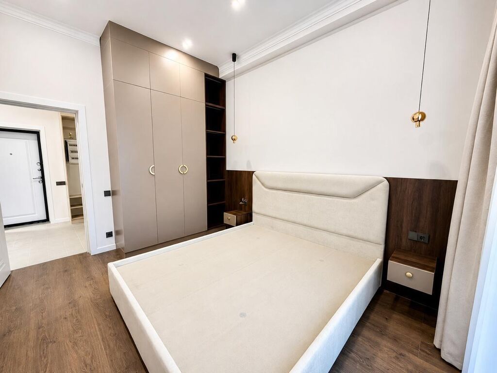 Срочная продажа | ЖК «Елисейские поля» | 2-комн. студия 48 м²: фото 4