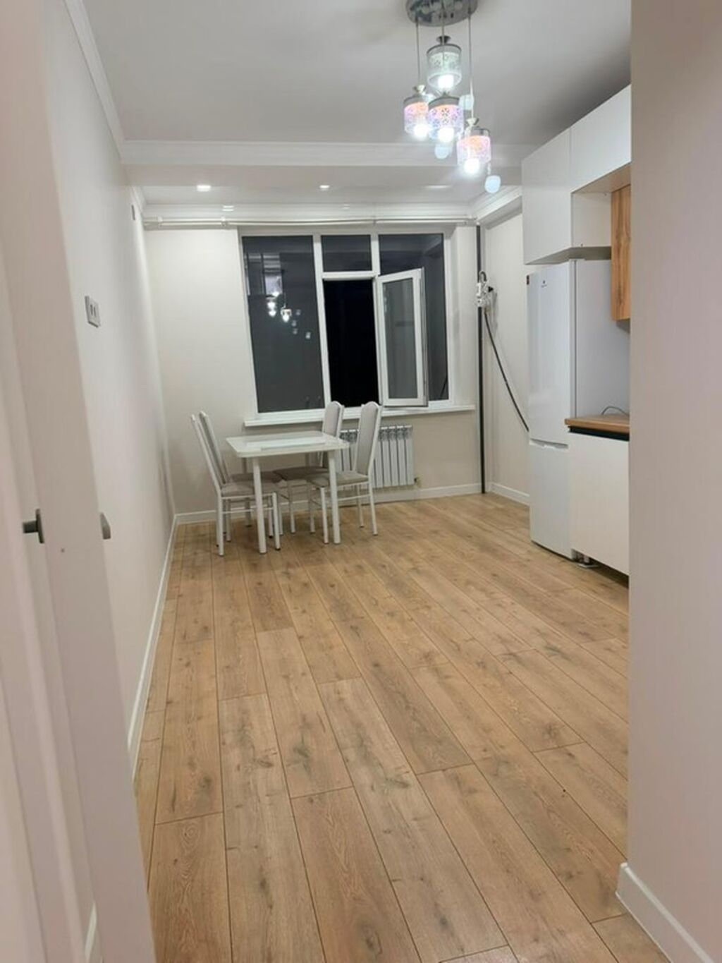 1 комната, 40 м², Шлагбаум Элитка, 4 этаж, Свежий ремонт: фото 2