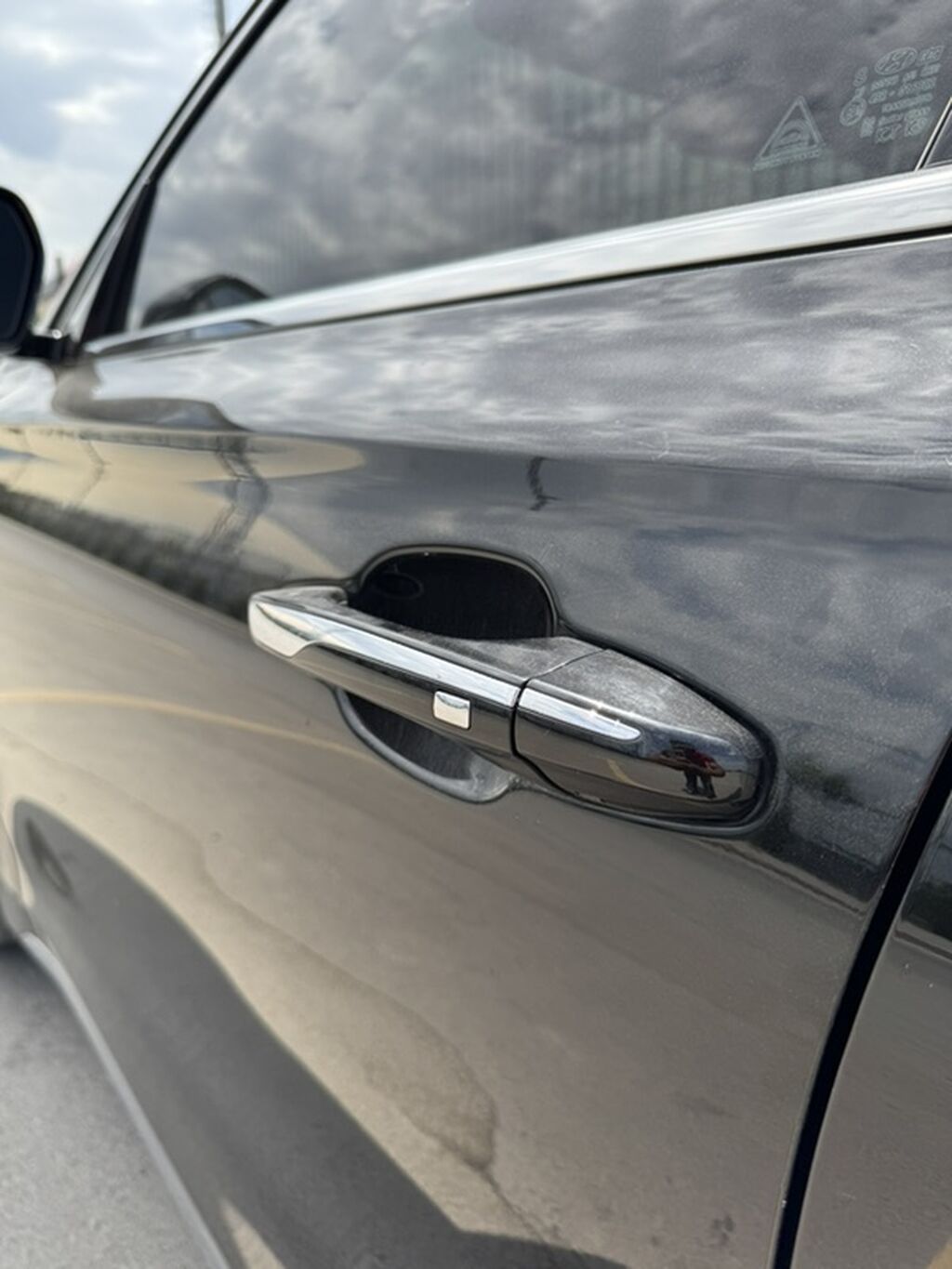 Hyundai Grandeur: 2020 г., 2.4 л, Автомат, Гибрид, Седан: фото 5