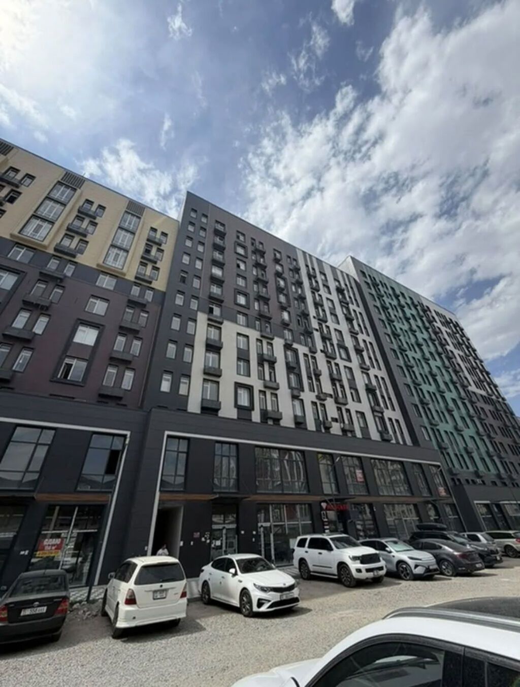 3 комнаты, 110 м², Технопарк 12 этаж, Дизайнерский ремонт: фото 2