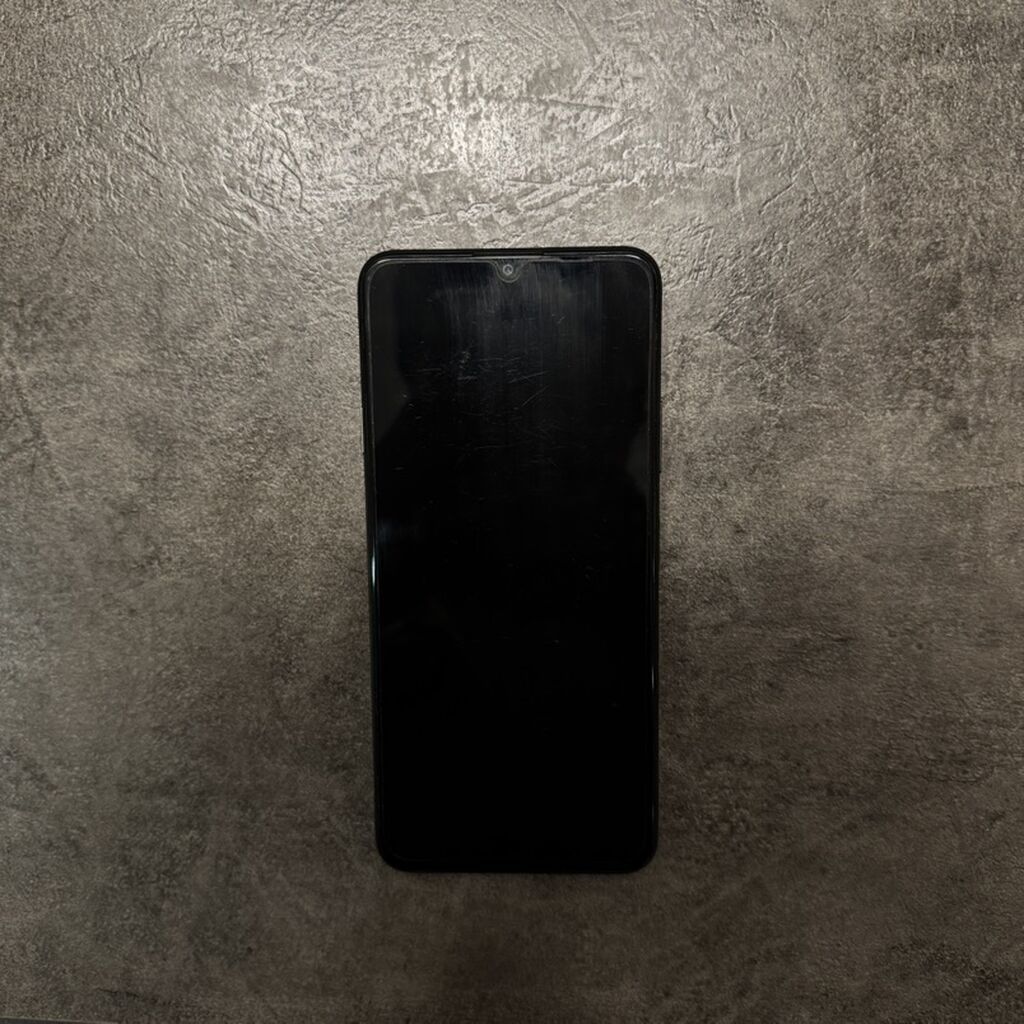 Huawei nova Y71, Б/у, 128 ГБ, цвет - Черный, 1 SIM: фото 2