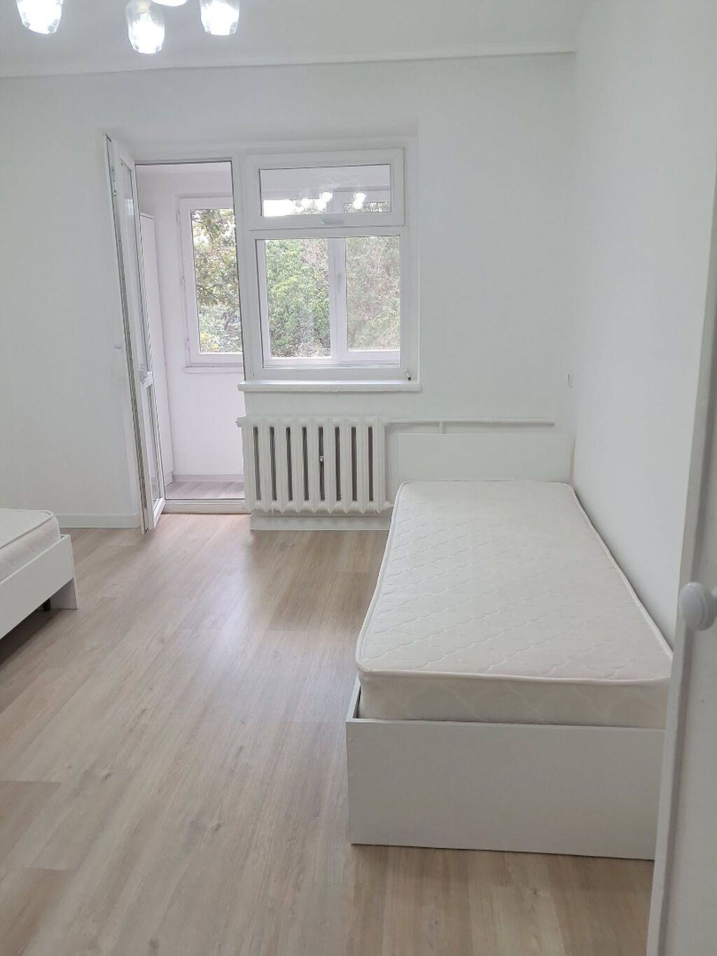 3 комнаты, 62 м², Индивидуалка, 4 этаж: фото 4