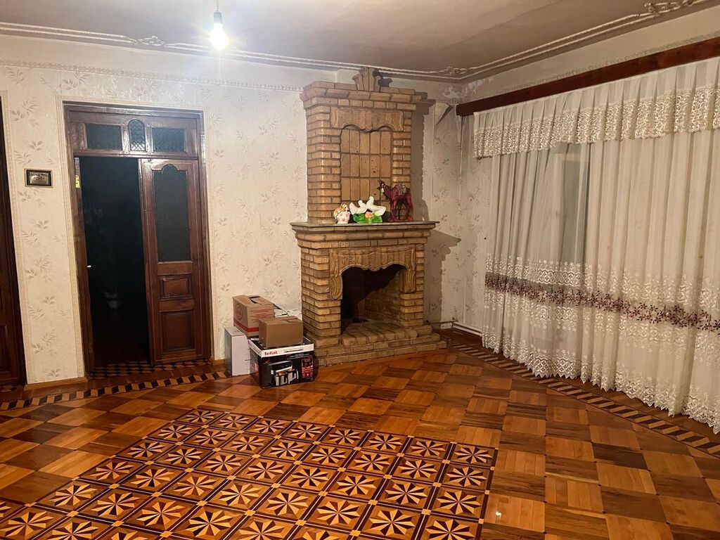 8 otaq, 278 kv. m, Kredit yoxdur, Yeni təmirli