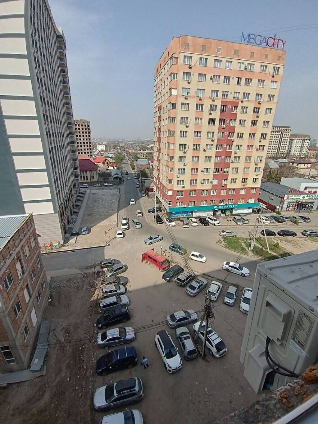 1 комната, 36 м², Нижний Джал (Джал-23) 105 серия, 8 этаж: фото 7