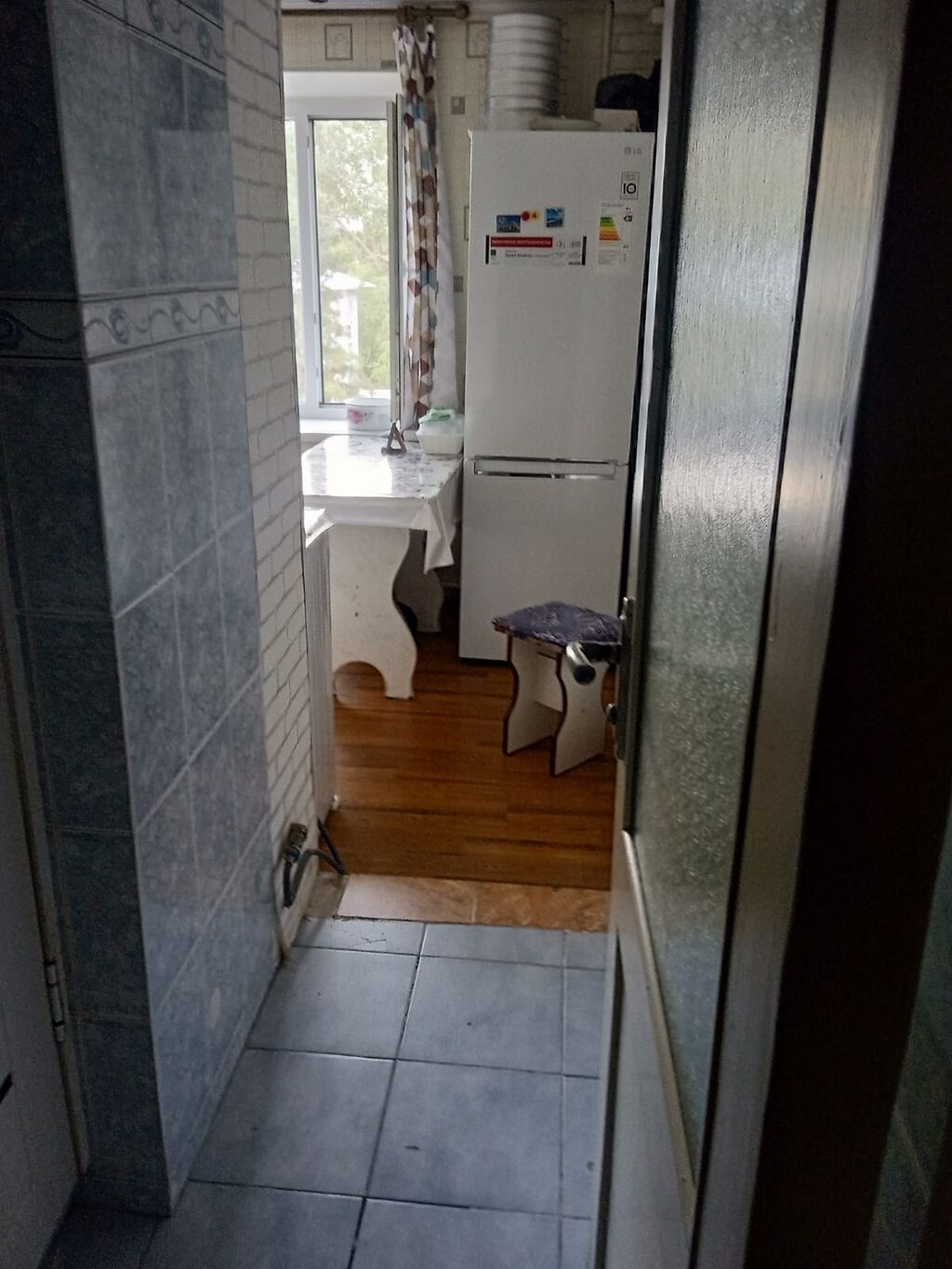 20 м², С мебелью: фото 3