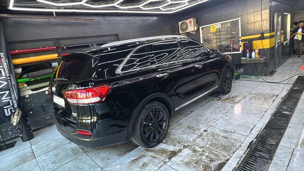 Kia Sorento: 2015 г., 2 л, Кроссовер: фото 4