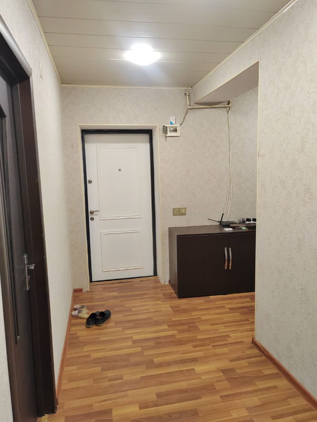 Bakıxanov qəs., 4 otaqlı, Yeni tikili, 90 kv. m