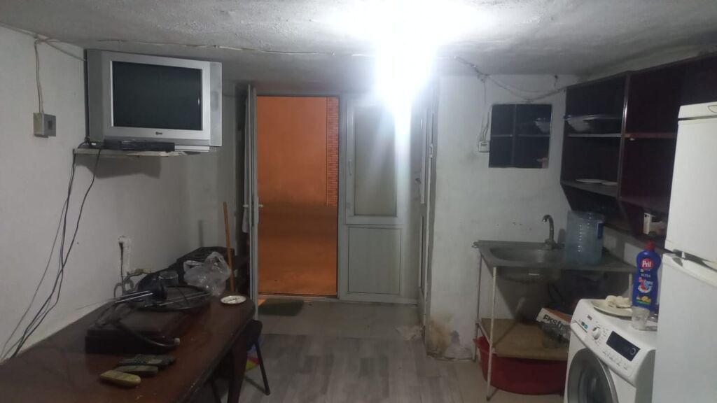 M.Ə.Rəsulzadədə 1 otaqlı həyət evi kirayə verilir, 40 m², 200 AZN/ay, şəkil 4 / 5
