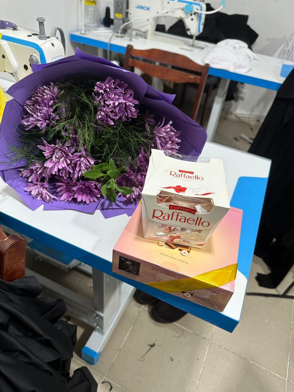 Сниму помещение под швейный цех! можно | 100000 KGS | Цеха, заводы ...