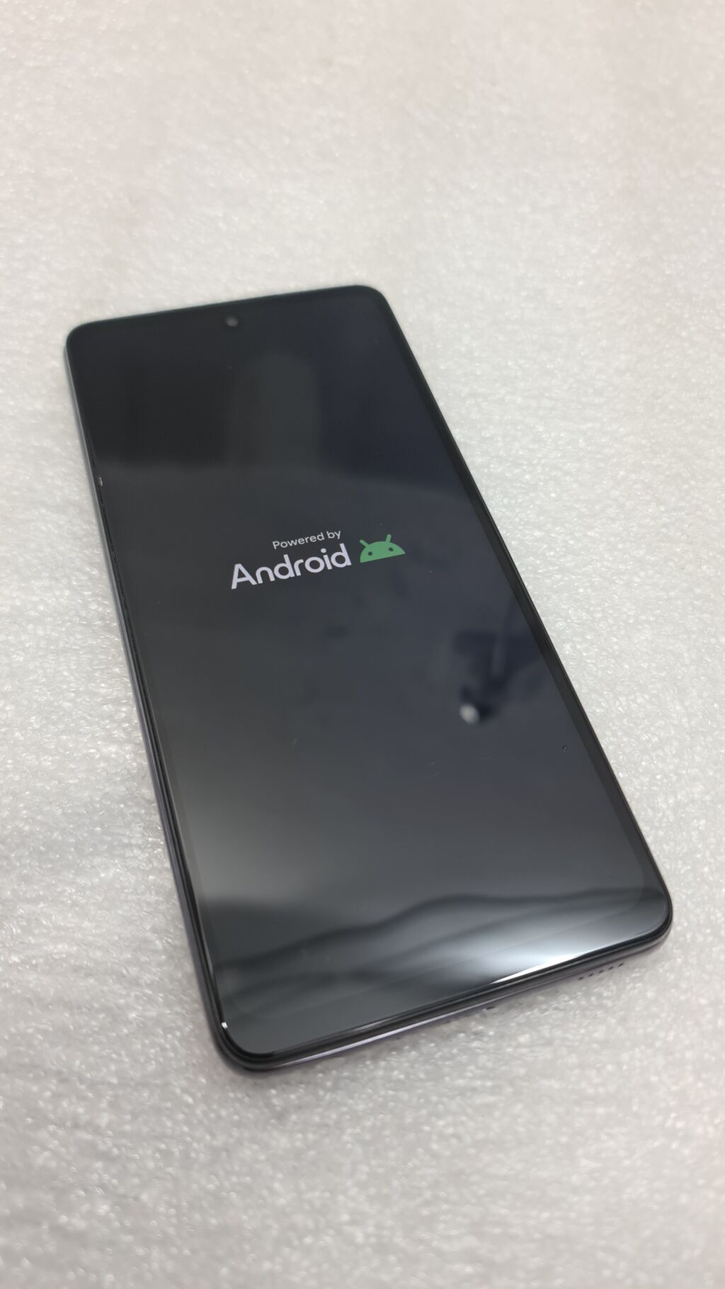 Samsung Galaxy A52 5G, Б/у, 128 ГБ, цвет - Черный, 2 SIM: фото 2