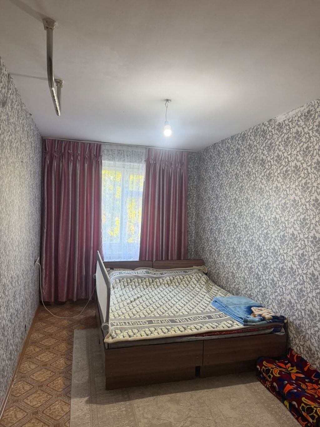 Сдам 2-комнатную квартиру в 8 мкр, собственник: фото 3