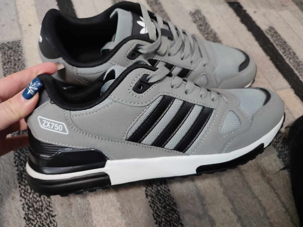 Mens Shoes Adidas Zx 750 B24853 Adidas Muske Adidas Zx 750 Cena