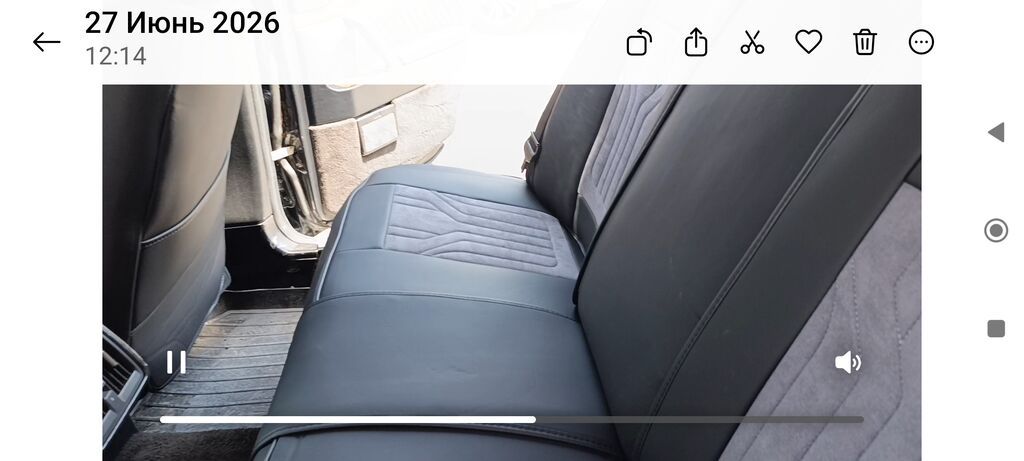 Mercedes-Benz S-Class: 1992 г., 3.2 л, Автомат, Бензин, Седан: фото 5
