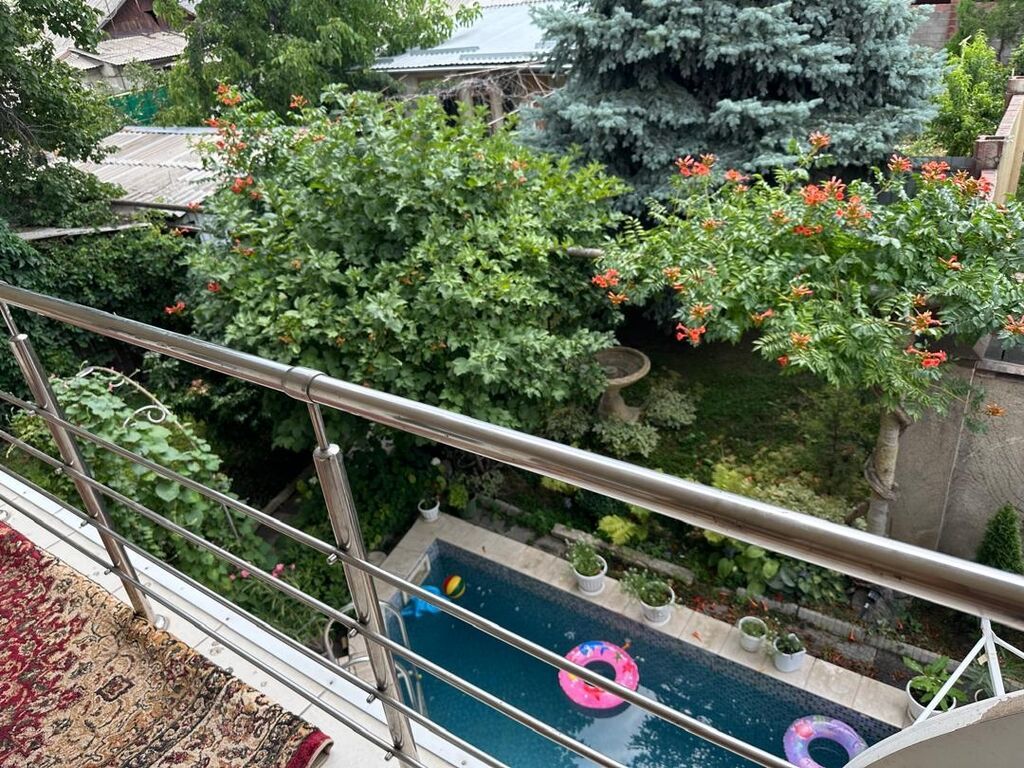 6 комнат, 234 м², 234 соток, Бишкек, Пишпек Собственник: фото 7
