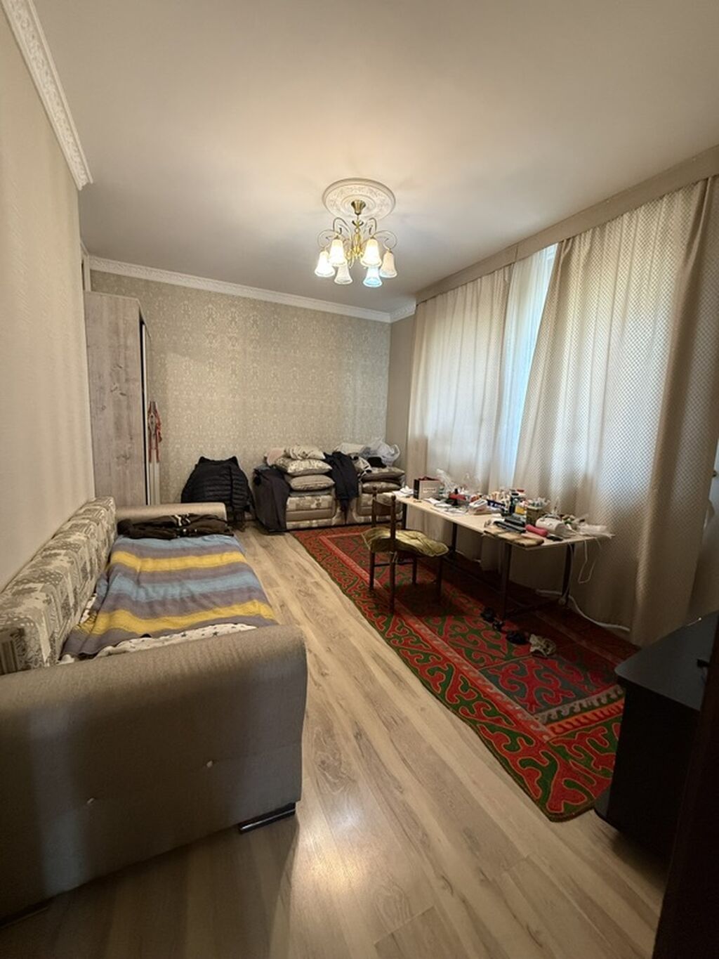 300 м², 5 комнат, АУЦА, Семейным: фото 4
