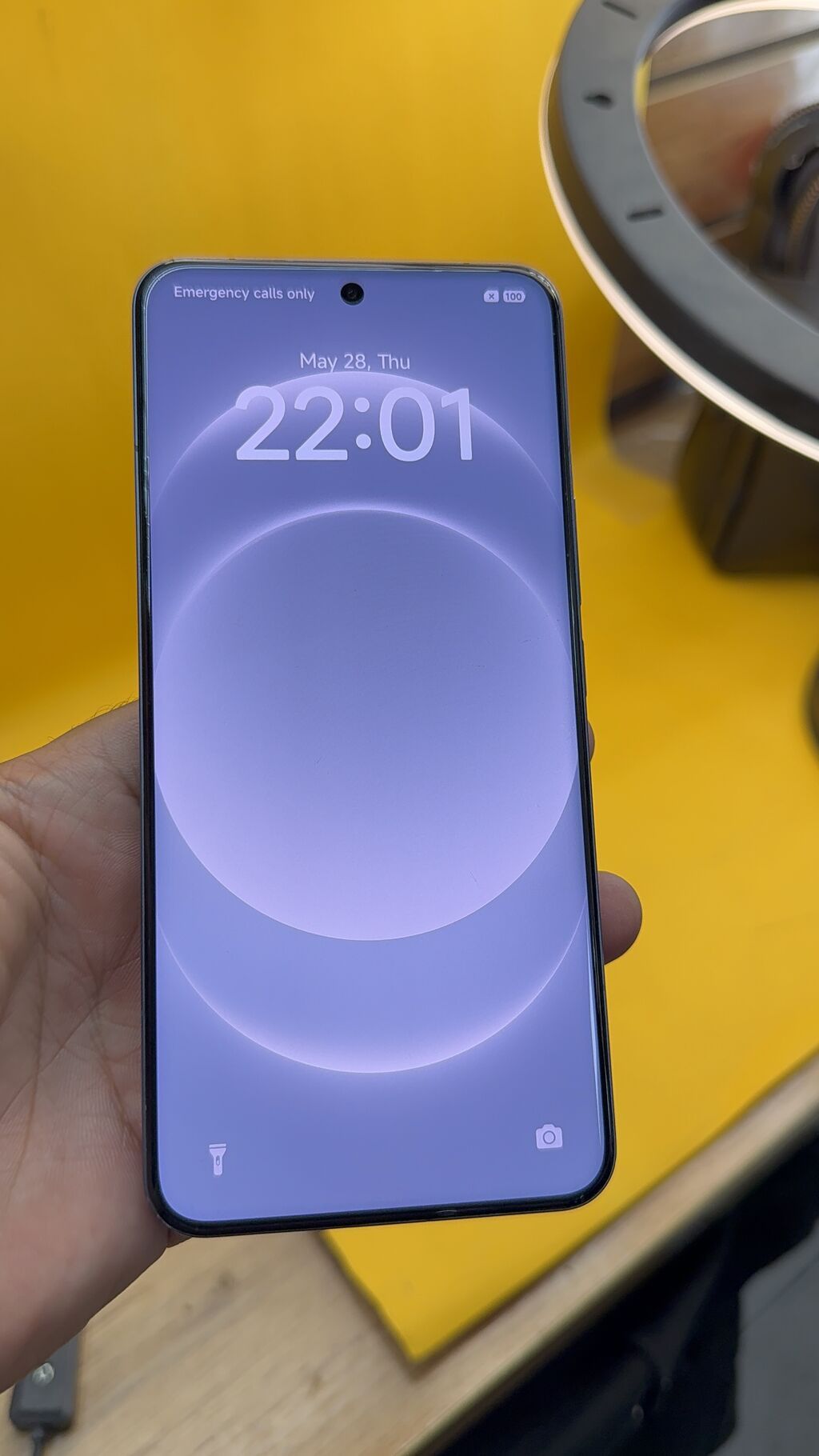 Xiaomi, 14 Ultra, Б/у, 256 ГБ, 2 SIM, eSIM — фото 6