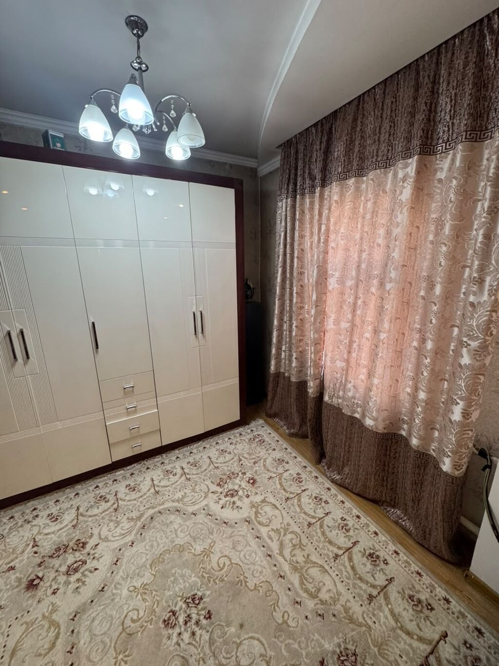 100 м², 4 комнаты, Церковь: фото 7