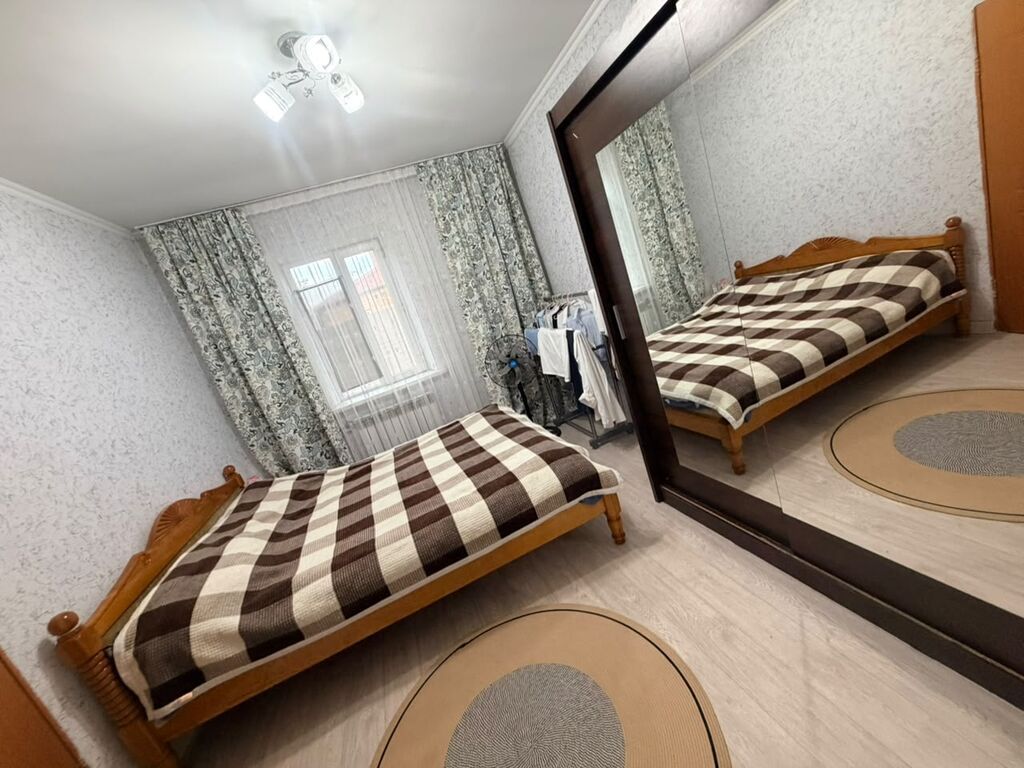 Продается домв доме 5 комнаты, зал,санузел, кухня, в доме полы: фото 8