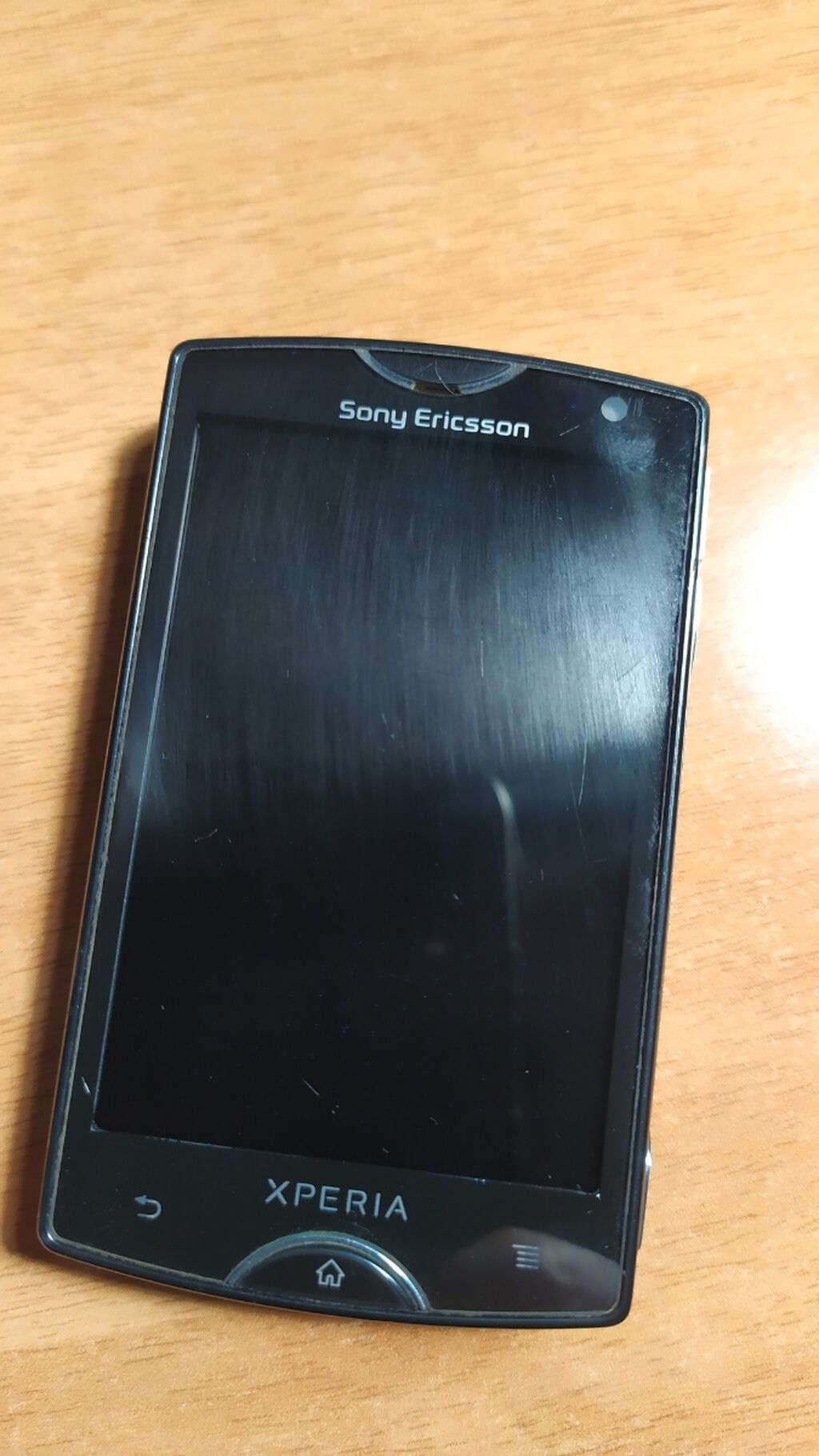 Sony Ericsson Xperia mini, модель ST15i;: 2000 KGS ▷ Sony Ericsson | Бишкек  | 79980365 ᐈ lalafo.kg