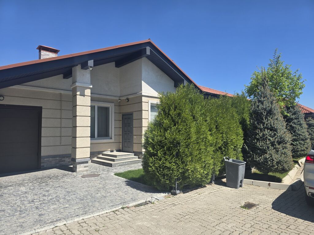 Отличный дом в закрытом городке Ордо .7.2 соток .195 кв м .По самой: фото 6