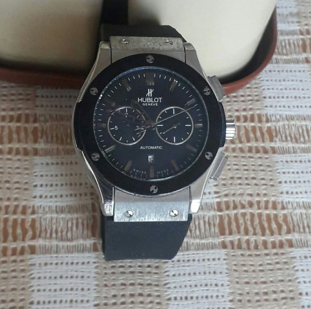 Hublot cheap geneve 536888