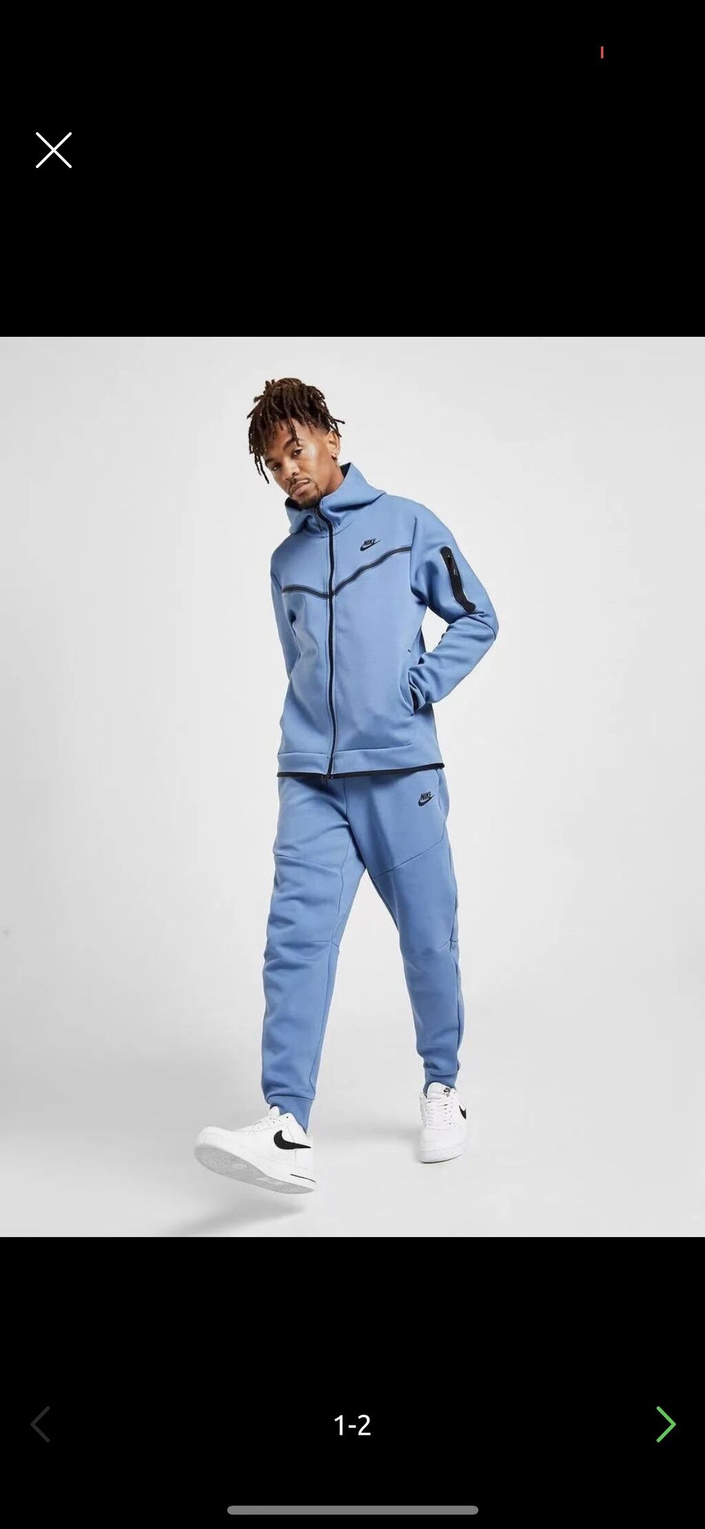 Nike tech fleece .Продаю штаны s: 5000 KGS ▷ Спортивные костюмы | Орто-Сай  | 51961858 ᐈ lalafo.kg