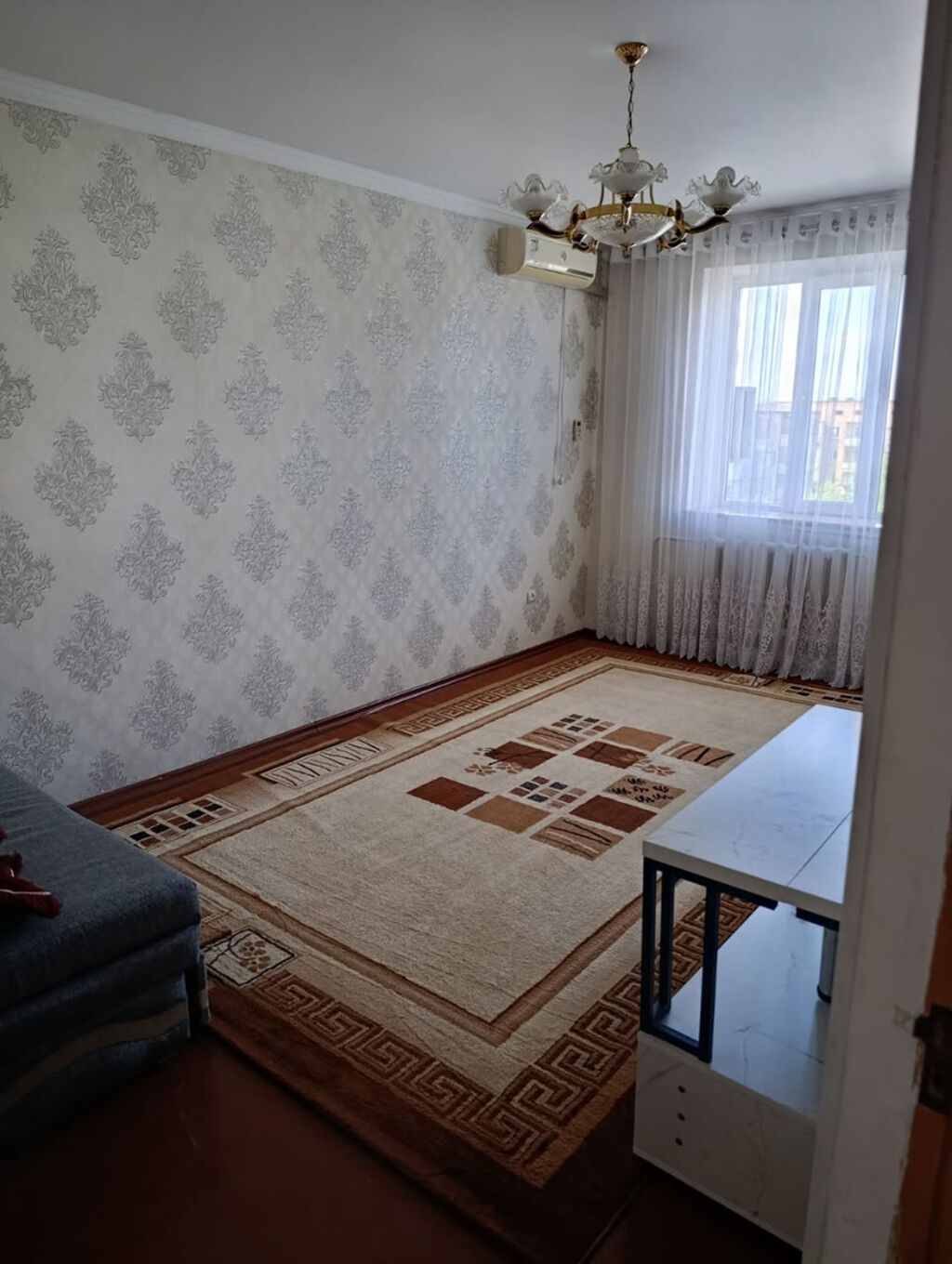 2 комнаты, 49 м², Городок Энергетиков Индивидуалка, 5 этаж, Косметический ремонт: фото 6