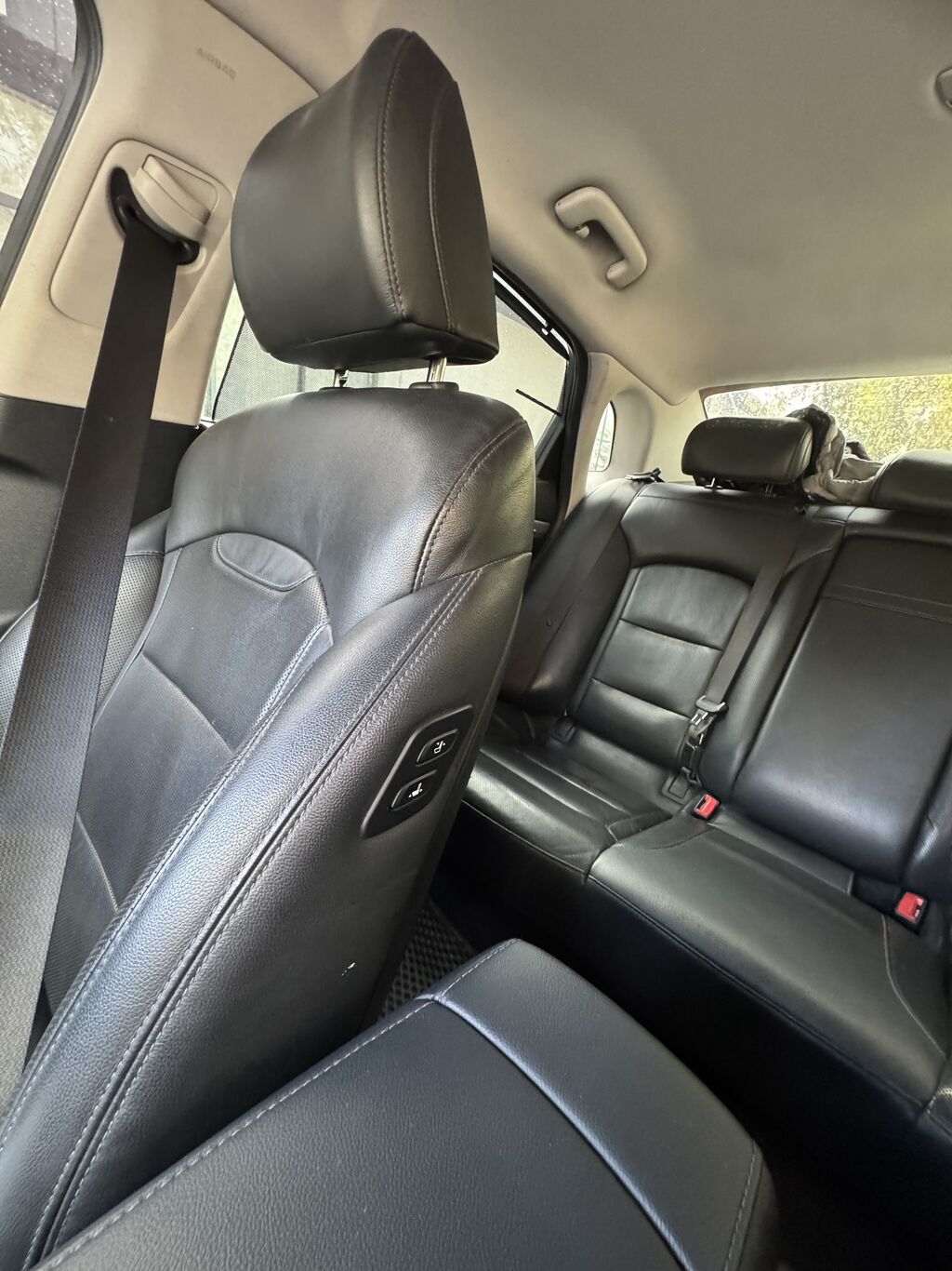Hyundai Grandeur: 2020 г., 3 л, Автомат, Газ, Седан: фото 6