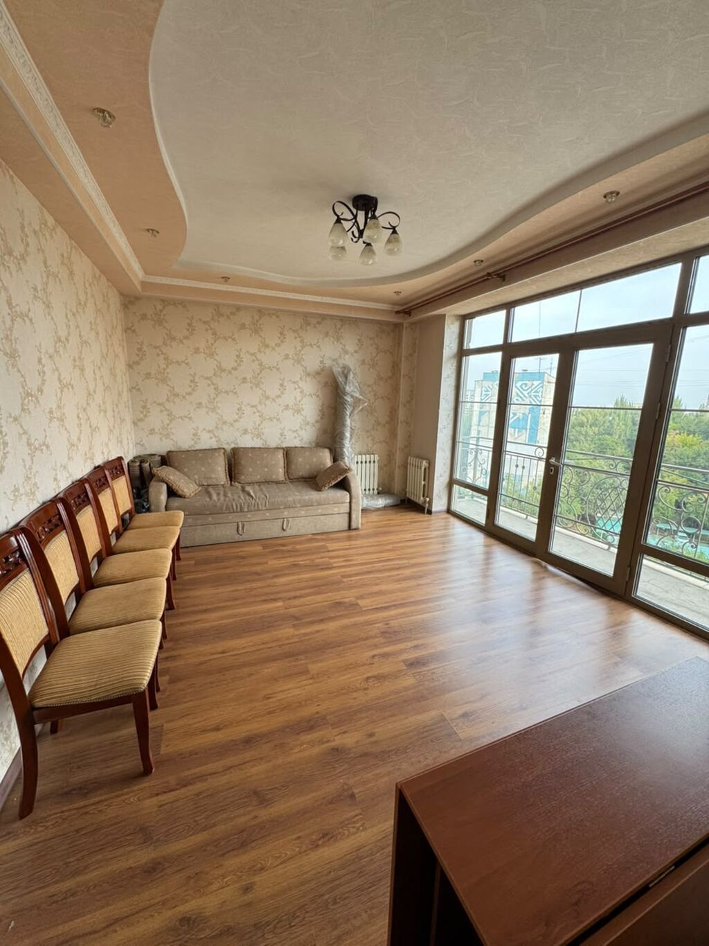 2 комнаты, 54 м², 8 мкр Элитка, 7 этаж, Евроремонт: фото 7