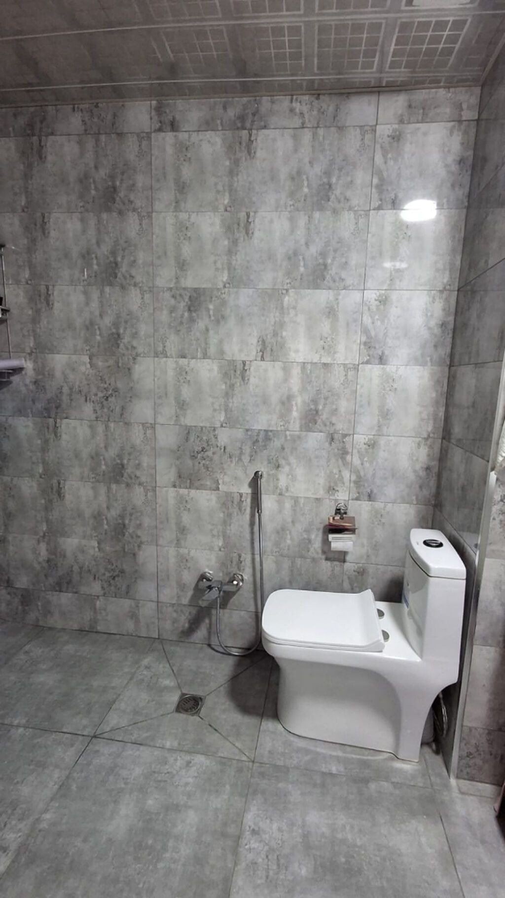 2 otaqlı, Yeni tikili, 54 kv. m