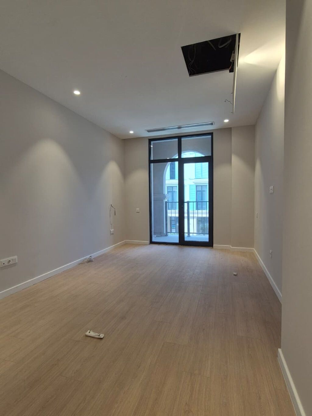 Nardaran qəs., 3 otaqlı, Yeni tikili, 149 kv. m