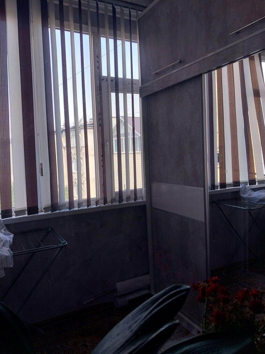 3 комнаты, 69 м², Зайнабетдинов мкр., 105 серия, 4 этаж, Косметический ремонт: фото 6