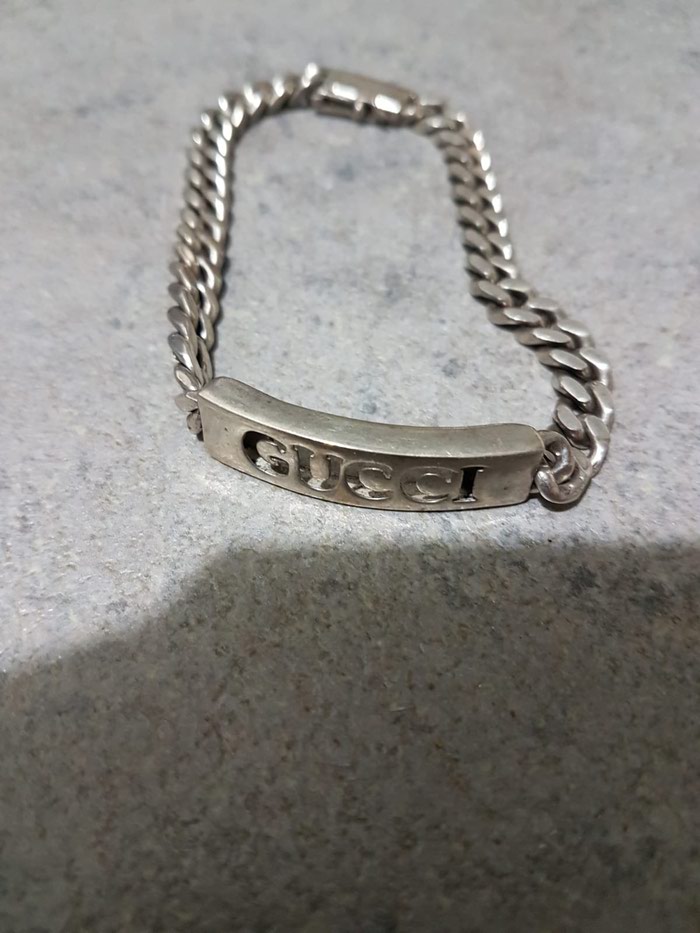 Άλλα: GUCCI ASIMI 925..... 31 GRAMARIA σε lalafo.gr GUCCI ASIMI 925..... 31 GRAMARIA σε Kallithea