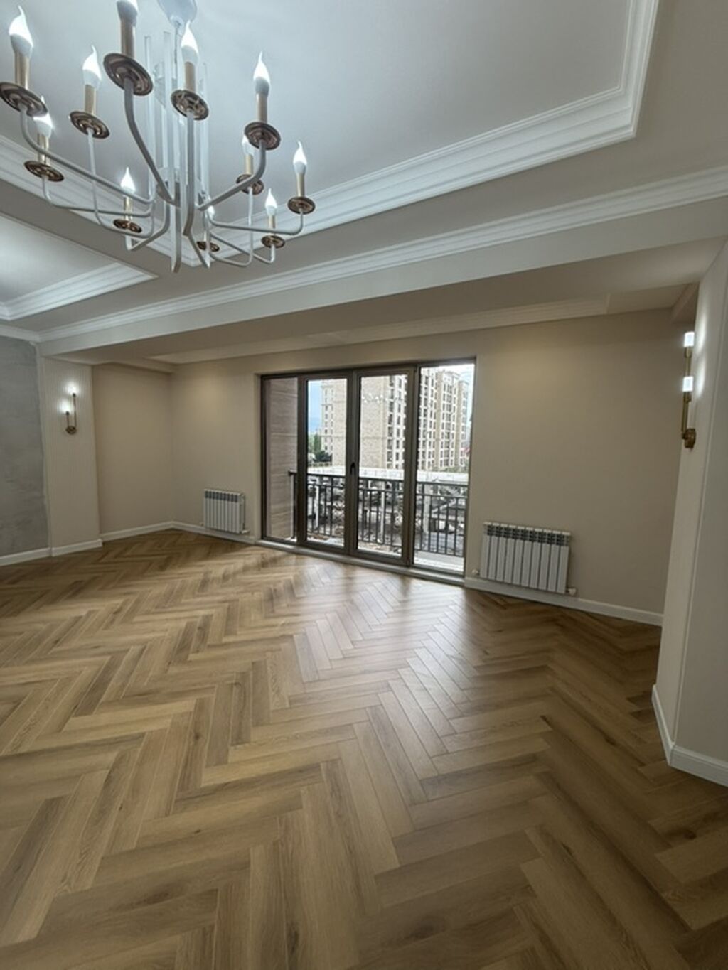 4 комнаты, 130 м², Старый аэропорт Элитка, 4 этаж, Дизайнерский ремонт: фото 7