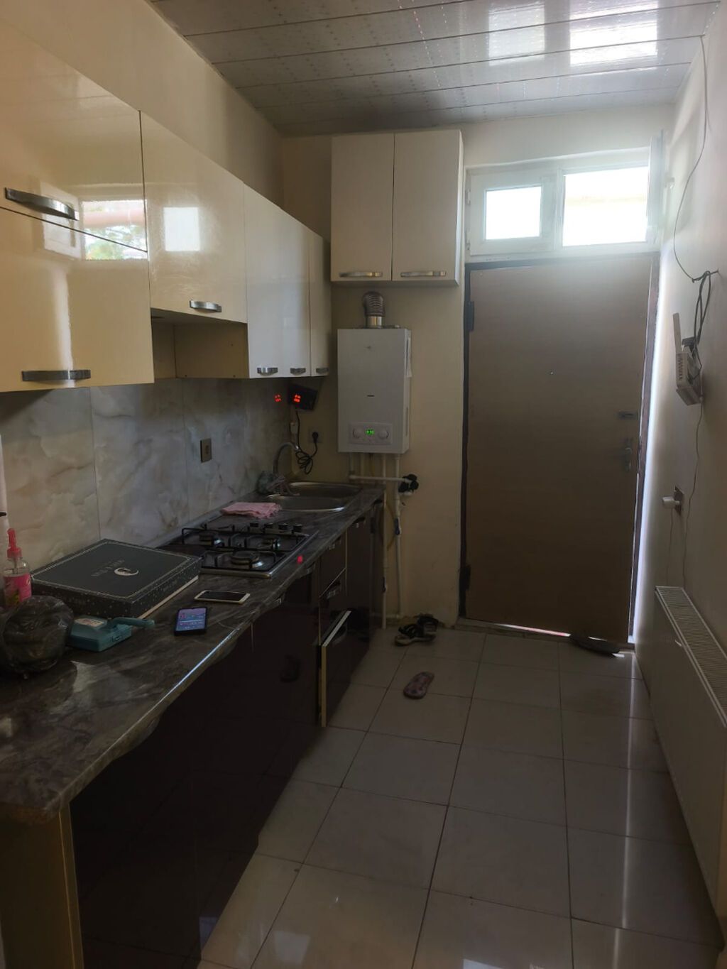 Keşlədə 3 otaqlı həyət evi satılır, 87 m², 63 000 AZN, şəkil 2 / 12